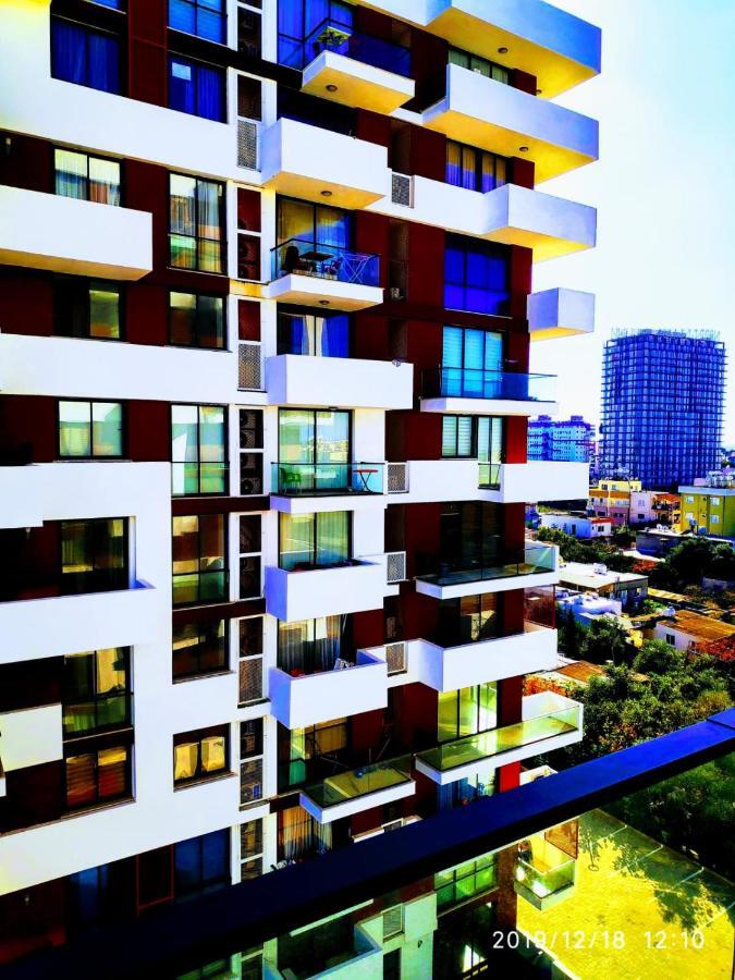 Uptown Holiday App & Pool Daily Rental Contactless Check In & Check Out Famagusta  Eksteriør billede