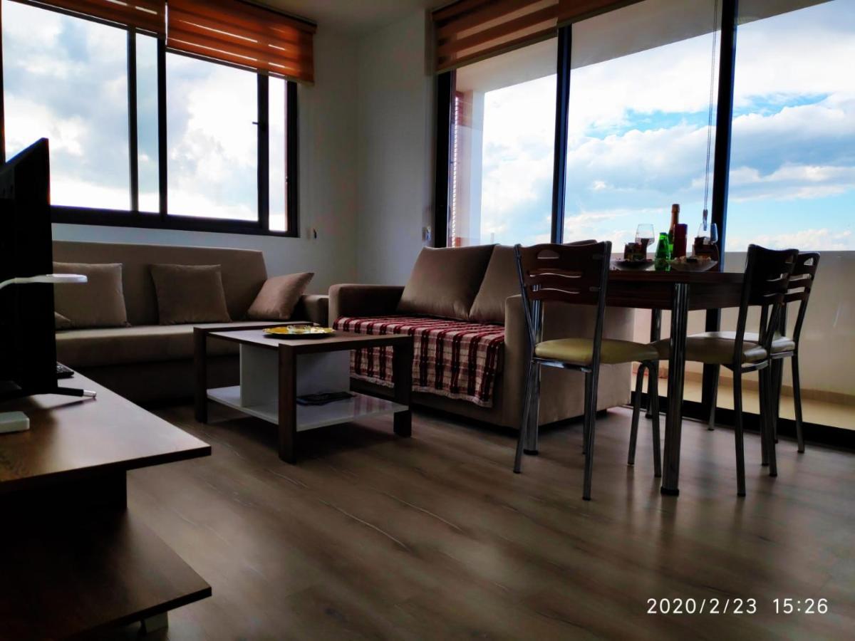 Uptown Holiday App & Pool Daily Rental Contactless Check In & Check Out Famagusta  Eksteriør billede